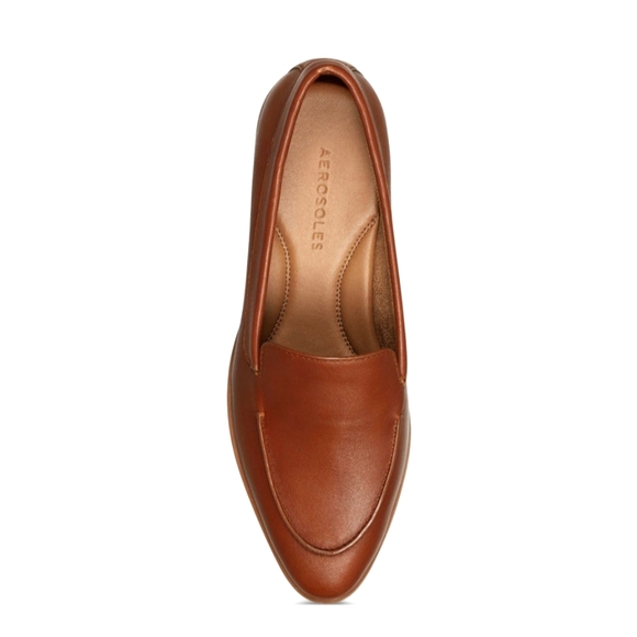 AEROSOLES- East Side Loafers - Picture 3 of 4